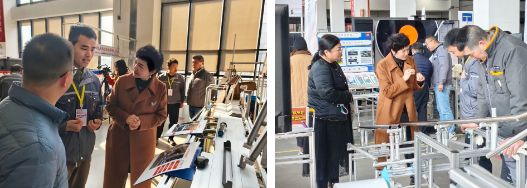 兴千田受邀参加方太供应链体系精智现场力年会暨第二届改善交流大会6 兴千田受邀参加方太供应链体系精智现场力年会暨第二届改善交流大会6