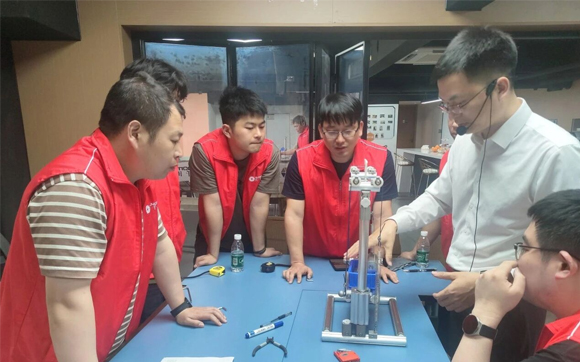 LCIA可以在哪学习? LCIA可以在哪学习?