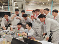 电气PLC编程与机械制图速成班