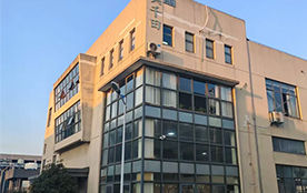 华东分公司