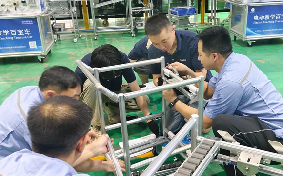 2025年7月深圳苏州LCIA课程火热报名中！