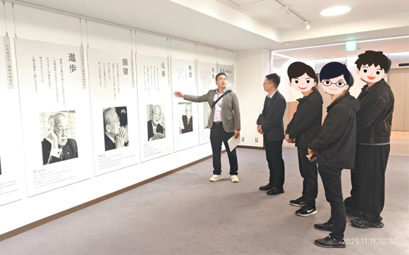 【第3天】回顾|2025日本精益匠心研学—【精益生产+Karakuri 改善大会】“零距离”世界级制造沉浸式研修之旅