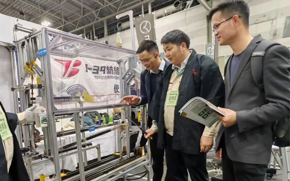 工厂LCIA是什么意思？