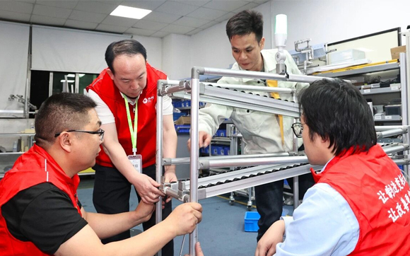 4月15-17日(苏州)，4月22-24日（深圳） | LCIA技能实操班,火热报名中!