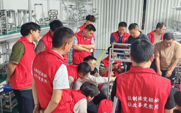 6月24-26日(深圳) | LCIA技能实操班,火热报名中!