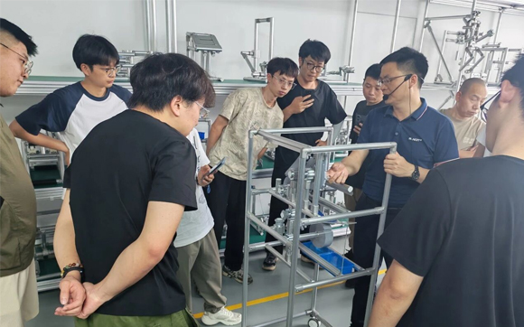 LCIA培训选哪个机构？