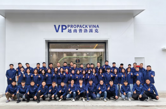 11月4-6日越南兴千田亮相 VIMF 2026 北宁展