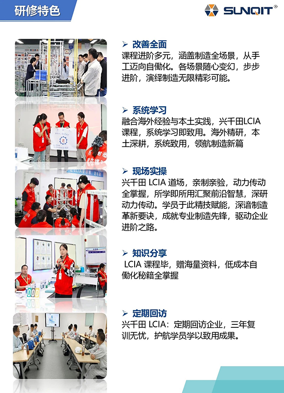 10月21-23日LCIA低成本智能自动化技能实操班5