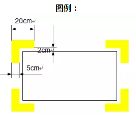 精益生产流水线如何划线？