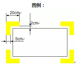 精益生产流水线如何划线？