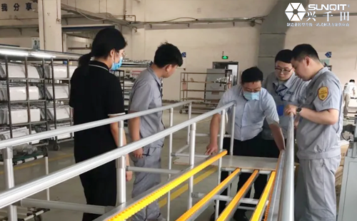 海尔集团LCIA低成本智能自働化内训