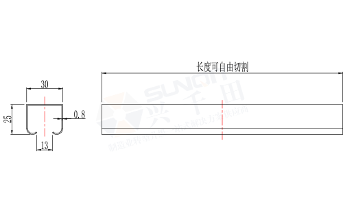 电批吊轨