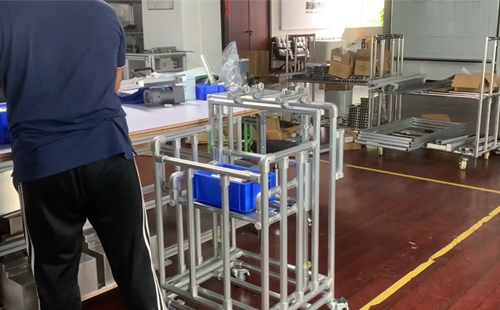 lcia低成本自动化全称是什么？