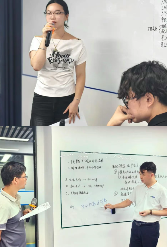 标杆企业参访游学(第25期)12