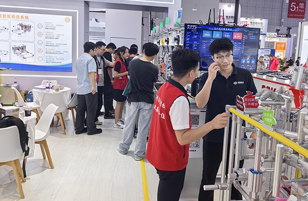 兴千田上海展4