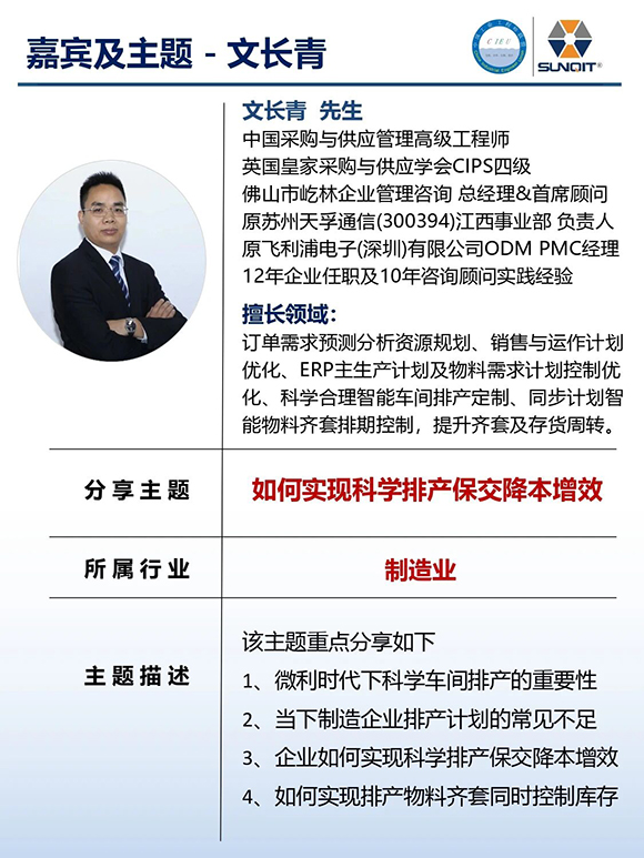 工业工程精益数智化改善大会13