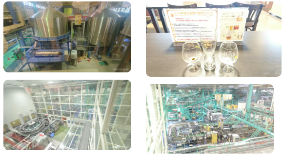 三得利啤酒工厂2 三得利啤酒工厂2