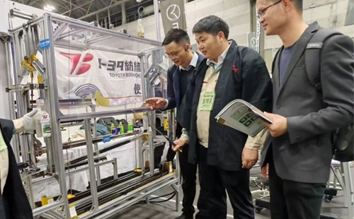 工厂<a href='/zhinengyingyuan.htm' class='keys' title='点击查看关于LCIA的相关信息' target='_blank'>LCIA</a>是什么意思？