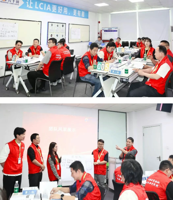 第200届低成本智能自动化技能实操班顺利圆满落幕3