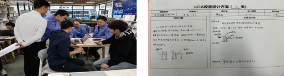 顺德美的LCIA低成本智能自动化训练营圆满结束5