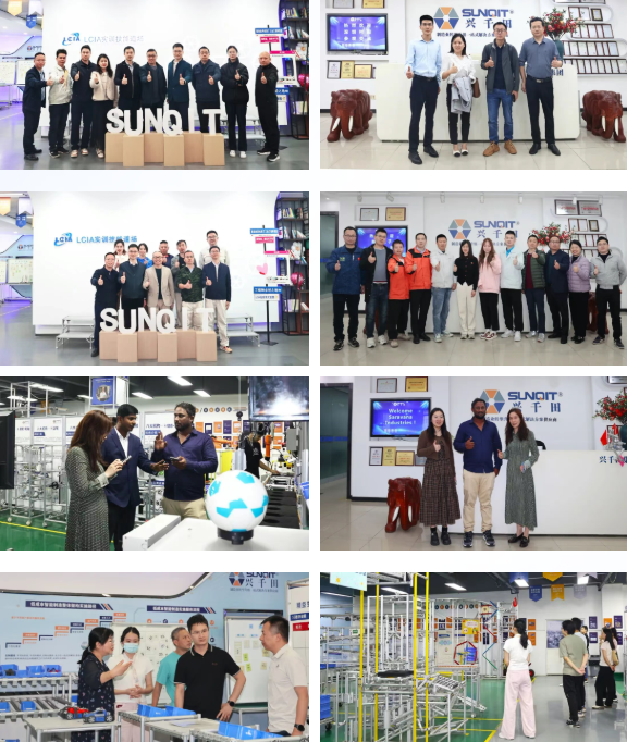 2025兴千田年度大事件盘点37