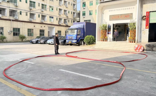 兴千田开工大吉1