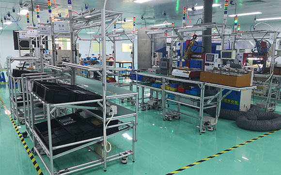 精益线怎么做改善？