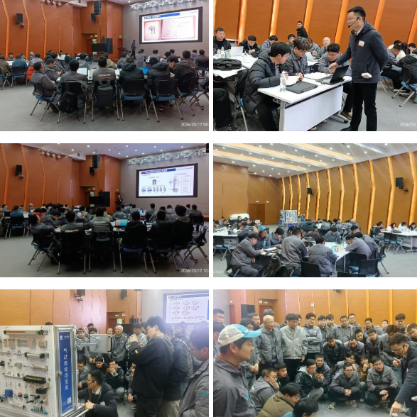 兴千田助力海信第二届<a href='/zhinengyingyuan.htm' class='keys' title='点击查看关于LCIA的相关信息' target='_blank'>LCIA</a>大赛（青岛赛区）进阶培训2