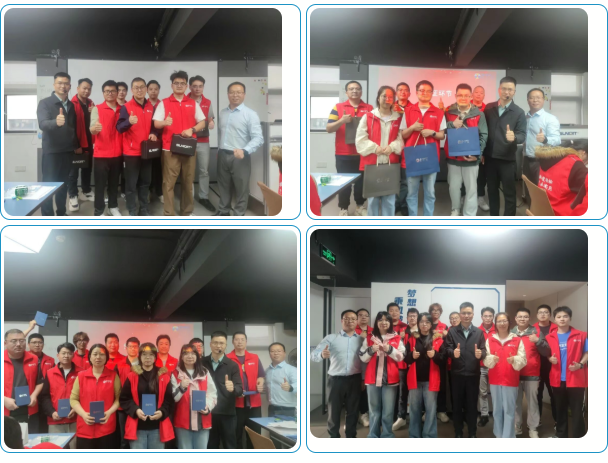 第206届低成本智能自动化技能实操培训8