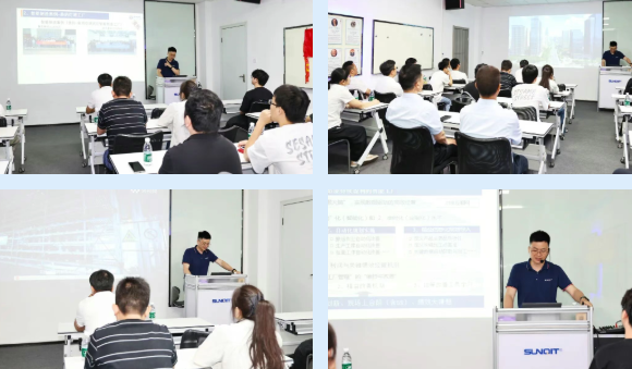 低成本智能自动化LCIA人才基地观摩交流活动成功举办5