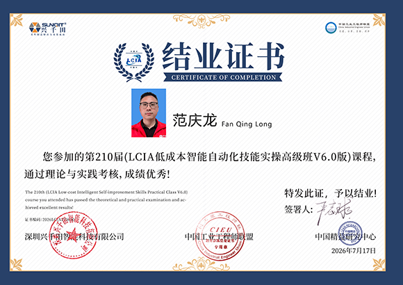 2026<a href='/zhinengyingyuan.htm' class='keys' title='点击查看关于LCIA的相关信息' target='_blank'>LCIA</a>210010  范庆龙.jpg