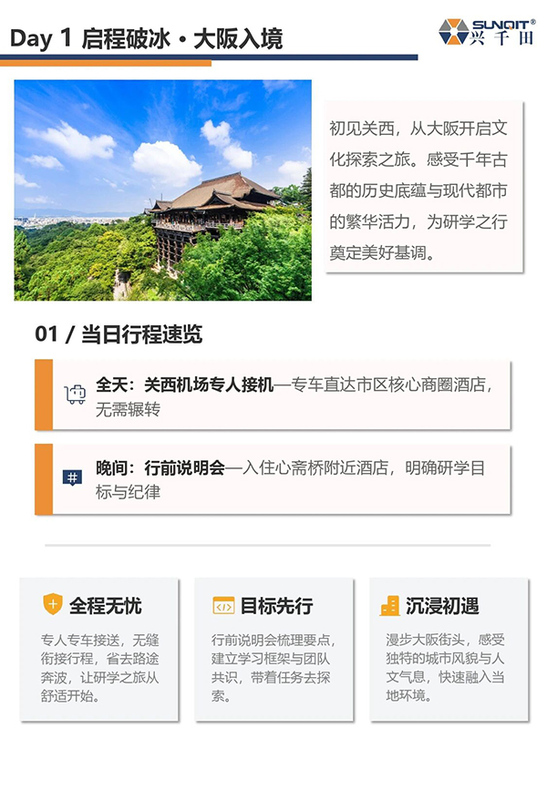 日本LCIA游学4
