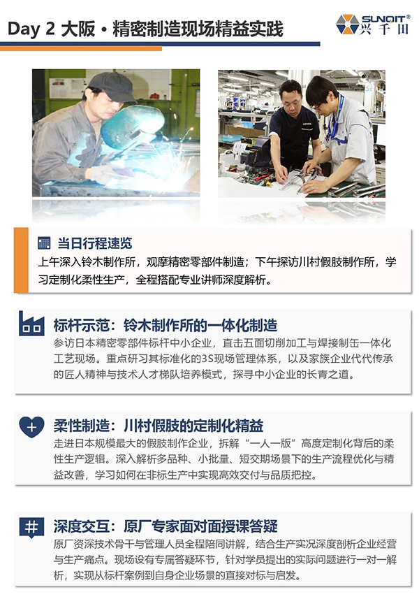 日本LCIA游学5