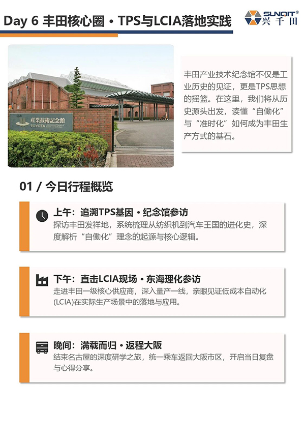 日本LCIA游学9
