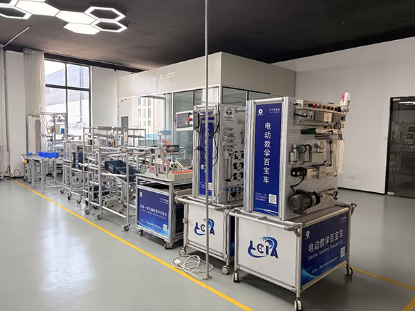 LCIA人才实训(华东)基地4 LCIA人才实训(华东)基地4